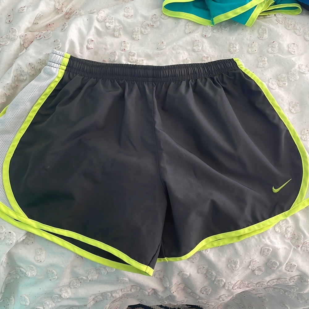 Women’s Nike shorts